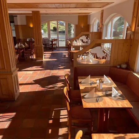 Am Rugard Hotel Bergen Auf Rugen
