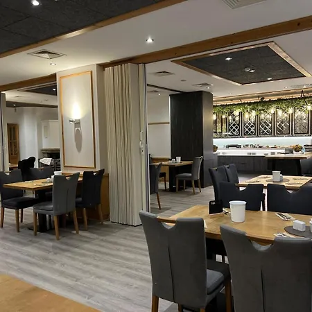 Am Rugard Hotel Bergen Auf Rugen