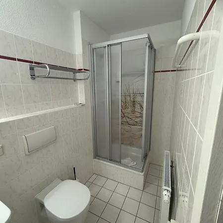 Szálloda Am Rugard 3*