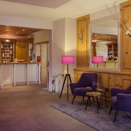 Am Rugard Hotel Bergen Auf Rugen