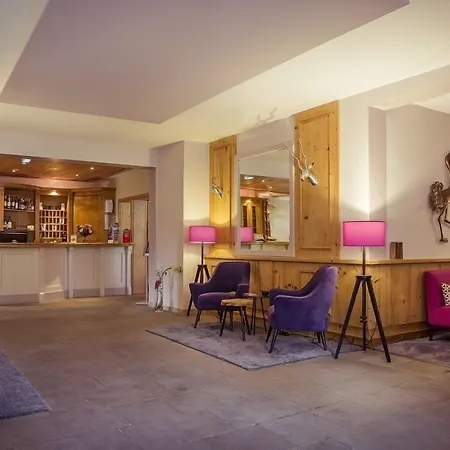 Am Rugard Hotel