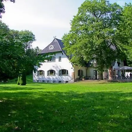 Am Rugard Szálloda
