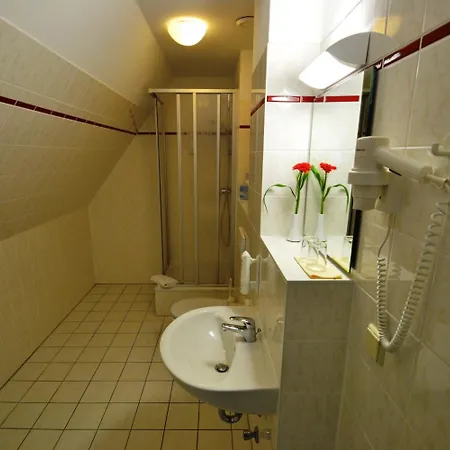 Szálloda Am Rugard 3*
