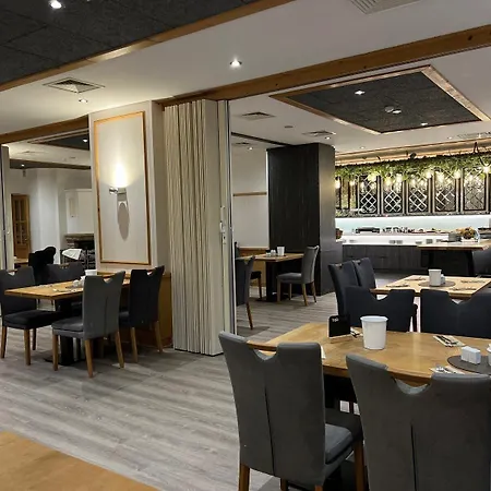 Am Rugard Hotel 3*
