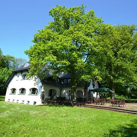 Szálloda Am Rugard 3*