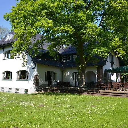 Am Rugard Hotel 3*