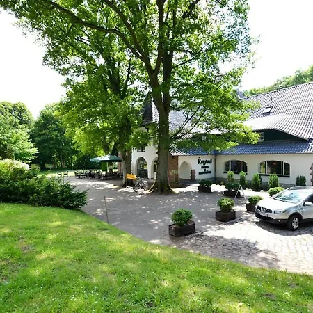 Am Rugard Hotel 3*