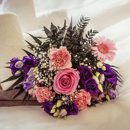 فندق آم روغارد