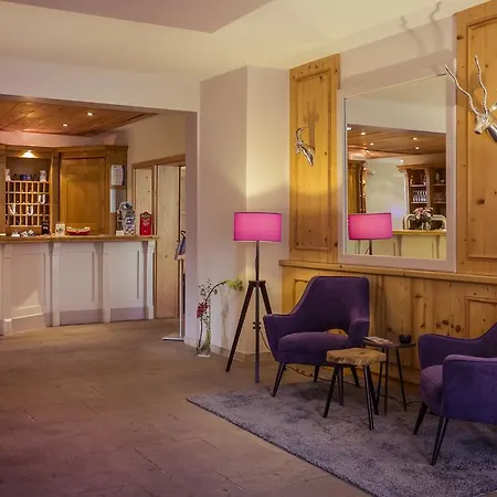 Hotel Am Rugard Bergen Auf Rugen