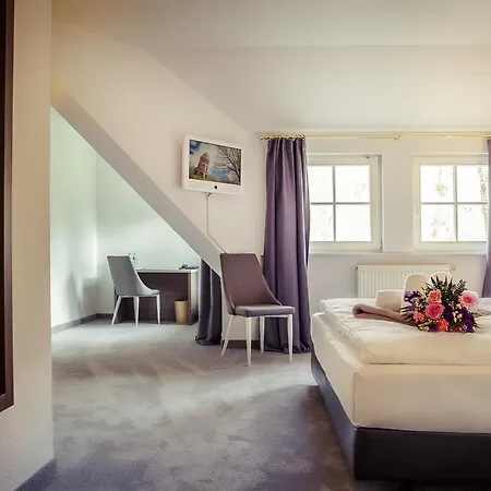 Am Rugard 3* Bergen Auf Rugen