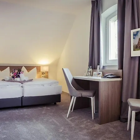 Am Rugard 3* Bergen Auf Rugen