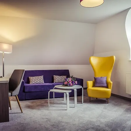 فندق آم روغارد