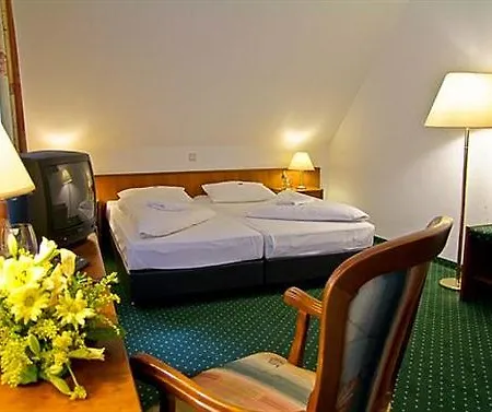 Am Rugard 3* Bergen Auf Rugen