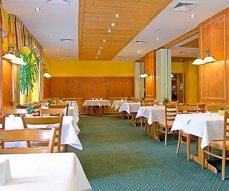 Am Rugard Hotel Bergen Auf Rugen