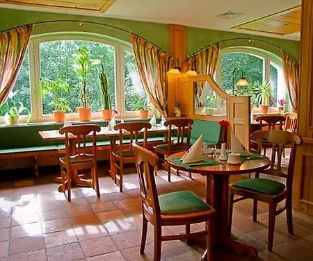 Hotel Am Rugard