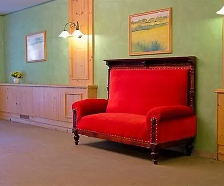 Am Rugard 3* Bergen Auf Rugen