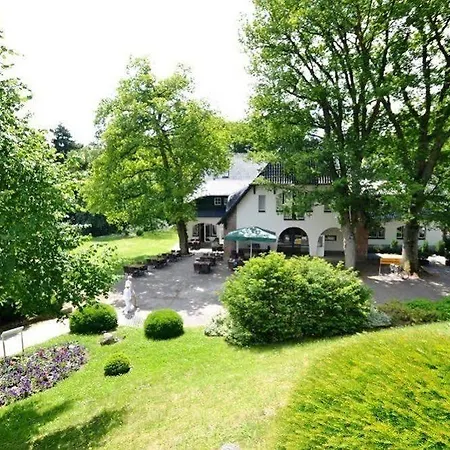 Hotel Am Rugard