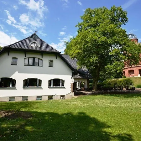 Hotel Am Rugard Bergen Auf Rugen